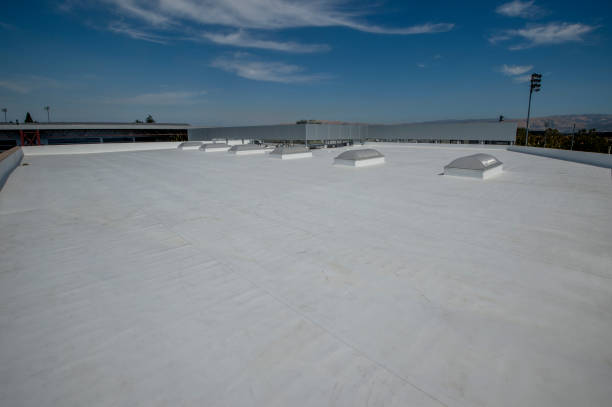 Best Roof Insulation Installation  in Bridgeport, NY