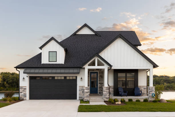 Best Storm Damage Roof Repair  in Bridgeport, NY