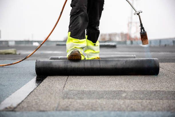 Best Commercial Roofing Services  in Bridgeport, NY