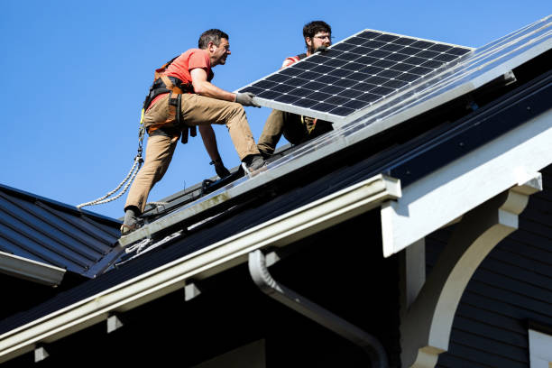 Best Green or Eco-Friendly Roofing Solutions  in Bridgeport, NY