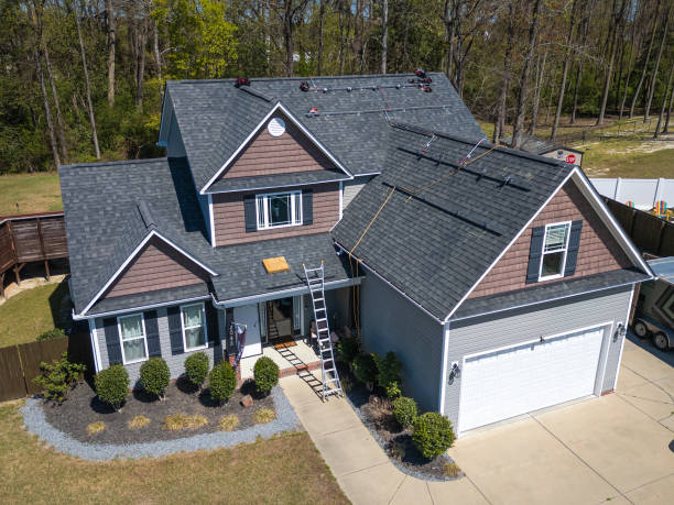 Best Rubber Roofing (EPDM, TPO)  in Bridgeport, NY
