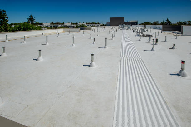Best Solar Panel Roofing Installation  in Bridgeport, NY